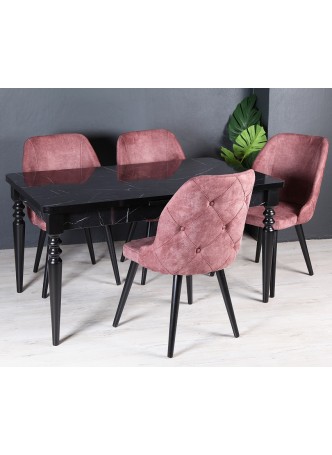 En Yeni Cafe Masa Sandalye Modelleri nmt57